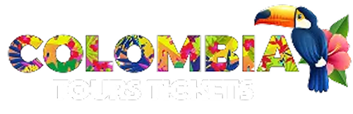 Logo Colombia Tour Tickets