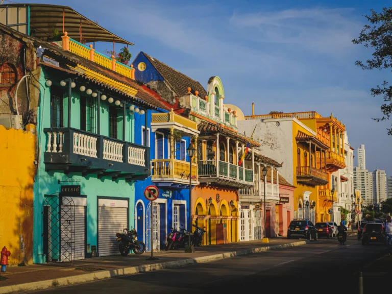 Tours en la Ciudad
