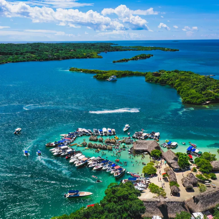 Islas del Rosario
