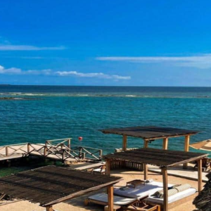 Mangata Beach Club