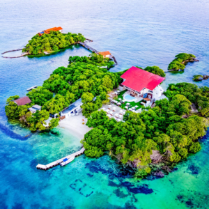 Pao Pao Beach Club