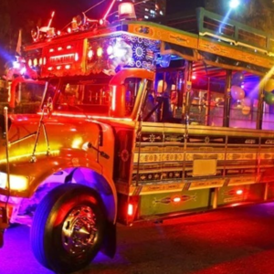 Chiva Rumbera - Fiesta Nocturna