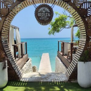 Ibbiza island Area Club