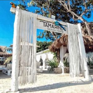 Tamarindo Beach