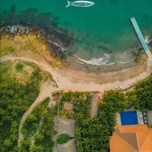 Atolón Beach Club