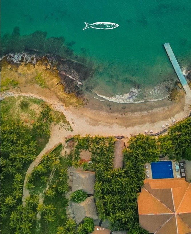 Atolón Beach Club