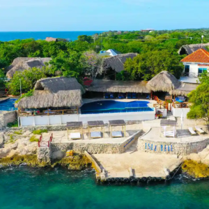 Isla Real