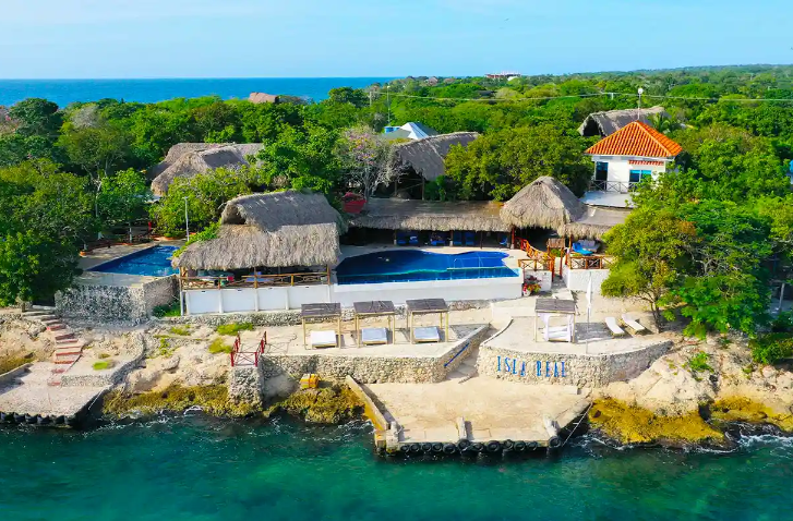 Isla Real