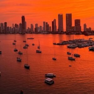 Sunset VIP