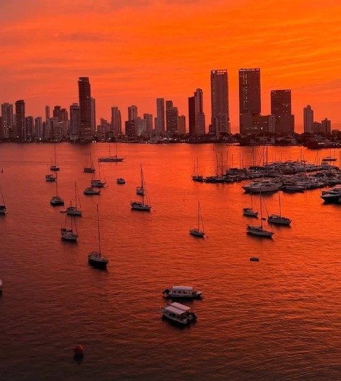 Sunset VIP