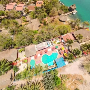 Isla Lizamar