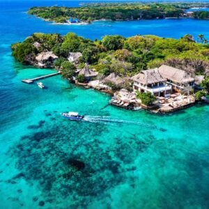 Isla Del Pirata Premium