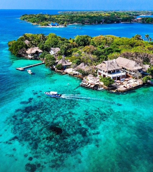 Isla Del Pirata Premium