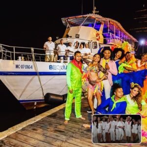 Noche Blanca