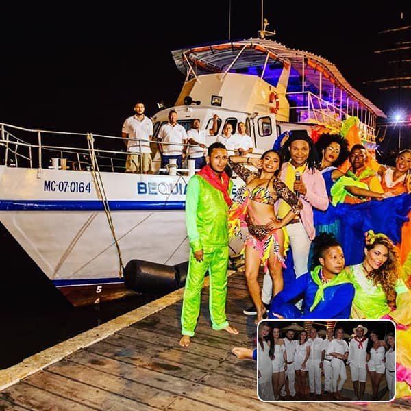 Noche Blanca