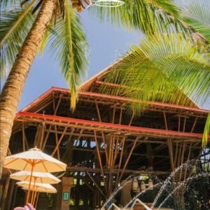 Atolón Beach Club Exclusive