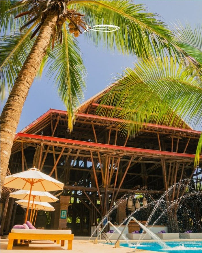 Atolón Beach Club Exclusive