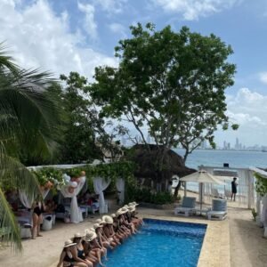 Tamarindo Beach