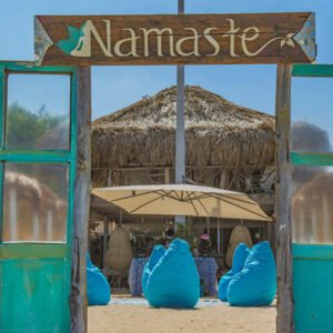 Namasté