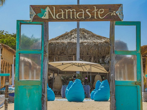 Namasté Plus
