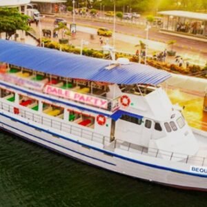 Tour Bahia - Bequia
