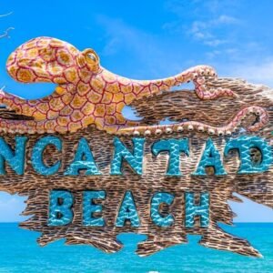 Encantada Beach