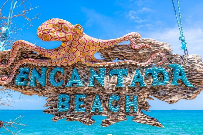 Encantada Beach