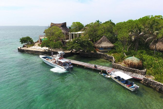 Isla Del Pirata Estándar