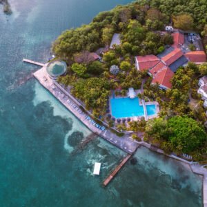 Isla Cocoliso