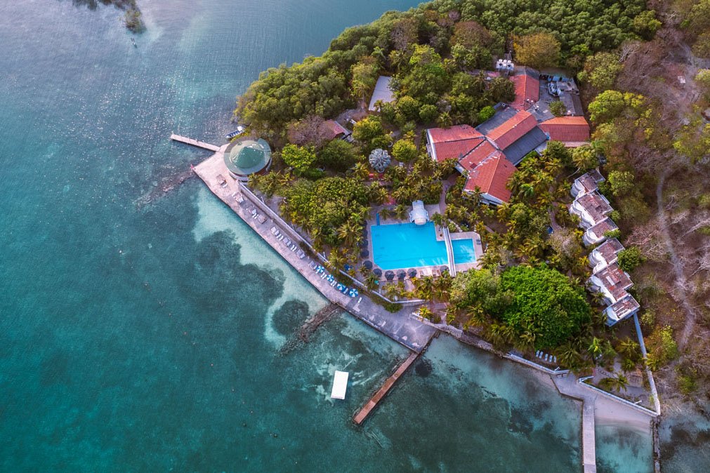 Isla Cocoliso