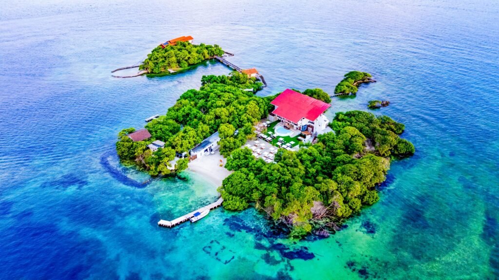 Top 3 Islas