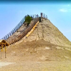 Volcan Del Totumo
